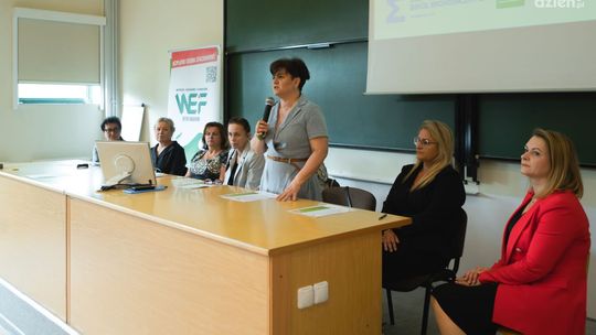 Dzień Księgowego na UTH