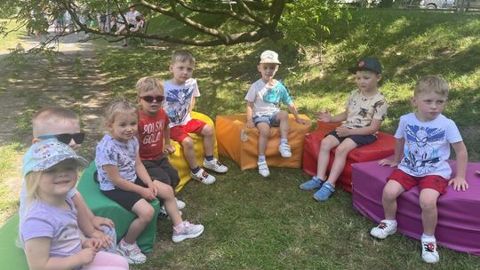 Dzień Matki. Za co dzieci kochają swoją mamę?