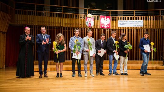 Dzień Nauczyciela w szkole muzycznej