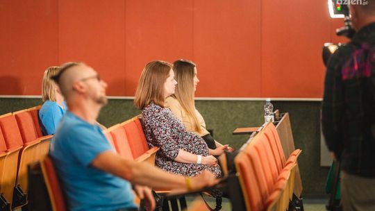 Dzień otwarty dla rodziców w MSS