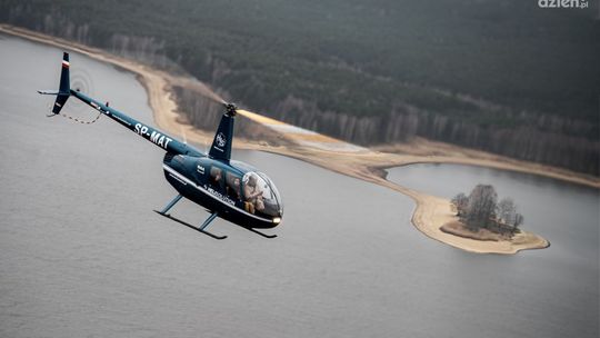 Dzień otwarty Heli Solution