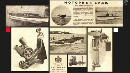 Dzień otwarty w Archiwum