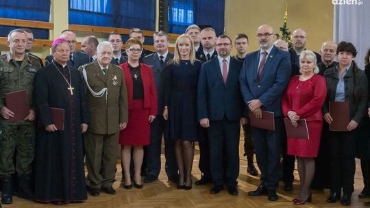 Dzień otwarty w Hubalu