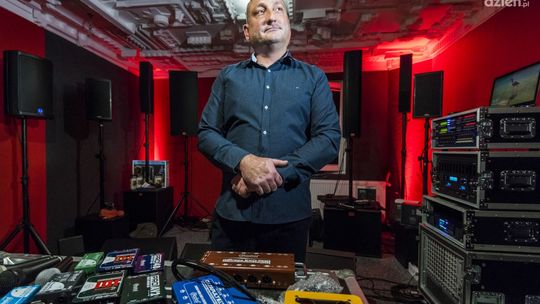 Dzień otwarty w Pablo Technologies