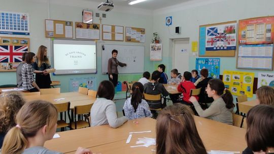 Dzień Otwarty w PG 2