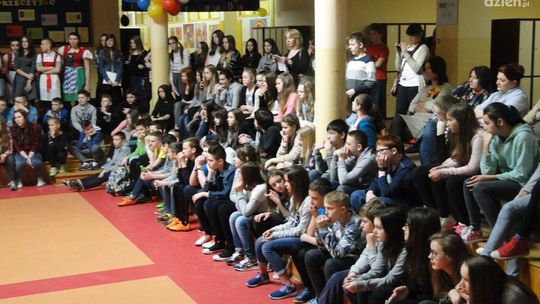 Dzień otwarty w PG 8