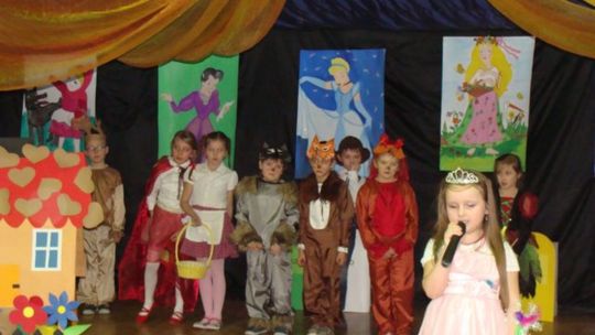 Dzień Otwarty w PSP 13