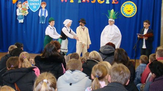 Dzień Otwarty w PSP 33