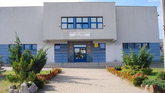 Dzień otwarty w PSP nr 14