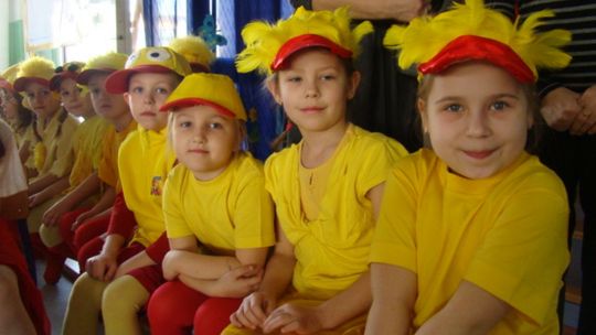 Dzień Otwarty w PSP nr 4