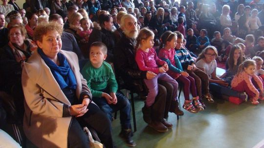 Dzień Otwarty w Publicznej Szkole Podstawowej Nr 4 w Radomiu