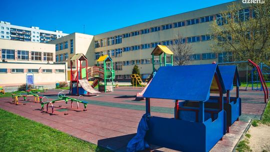 Dzień otwarty w sobotę w Publicznej Szkole Podstawowej nr 9 w Radomiu