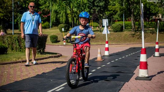 Dzień otwarty w WORD [zdjęcia]