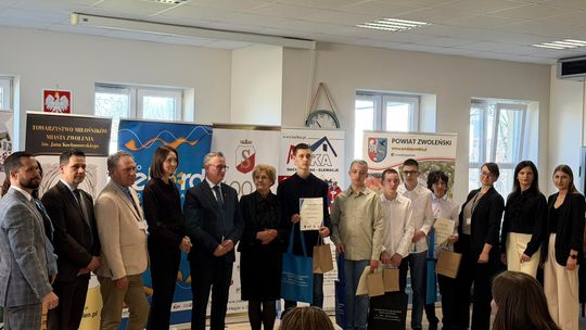 Dzień Otwarty w Zespole Szkół Rolniczo-Technicznych w Zwoleniu