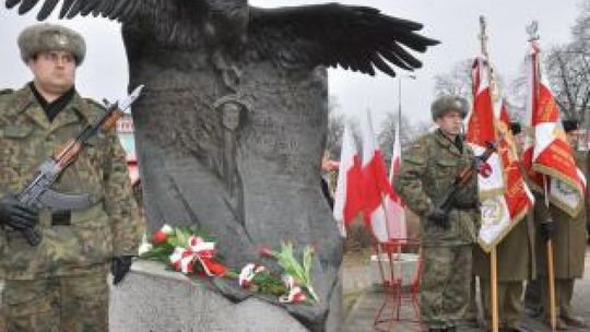 Dzień Pamięci Żołnierzy Wyklętych