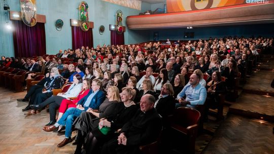 Dzień Pracownika Socjalnego