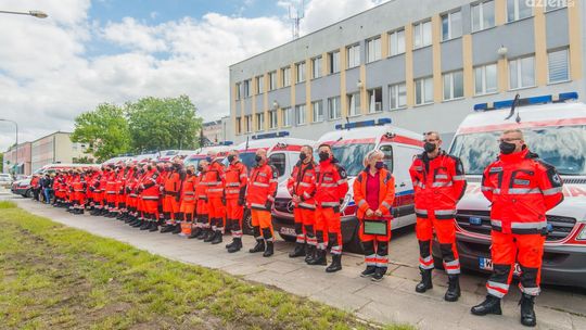 Dzień Ratownictwa Medycznego