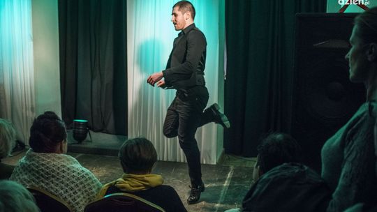 Dzień św. Patryka w Łaźni