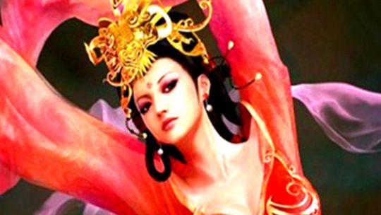 Dzień z kulturą chińską w WSH