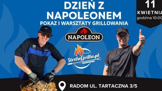 Dzień z Napoleonem