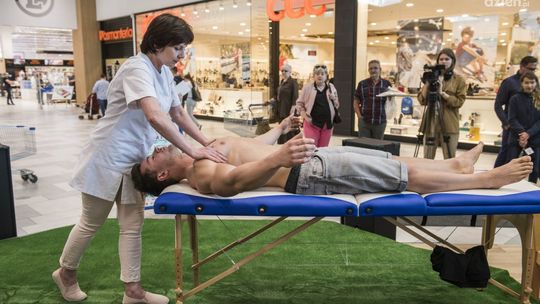 Dzień Zdrowia i Urody w E.Leclerc