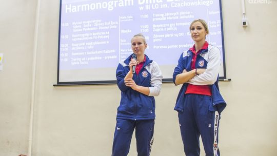 Dzień Zdrowia z Radomką Radom