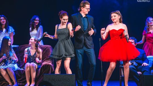 Dziesiąte urodziny Teatru Resursa