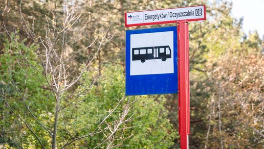 Dziesiątki tysięcy złotych rocznie na naprawy przystanków