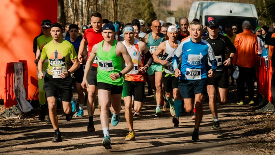 Dziesiąty Bieg Pamięci Żołnierzy Wyklętych za nami. Znamy zwycięzców