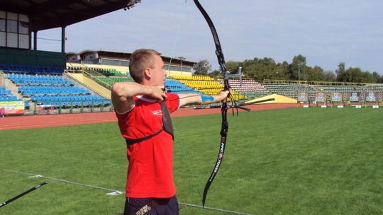 Dziesięć medali radomskich łuczników "Sokoła"
