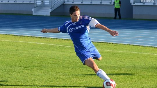 Dziesięciu zawodników poza Bronią, w tym Marczak!