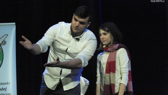 Dziewczynka z czynów niezwykłych