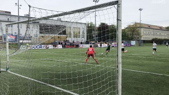 Dziewięć goli w bramce HydroTrucku Radom 
i spadek piłkarek do 1. ligi!