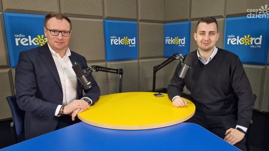 Dziewierz: Chcemy poprawić bezpieczeństwo wzdłuż drogi wojewódzkiej 735