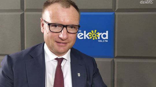 Dziewierz: Przygotowaliśmy szereg atrakcji na tegoroczne Święto Plonów 