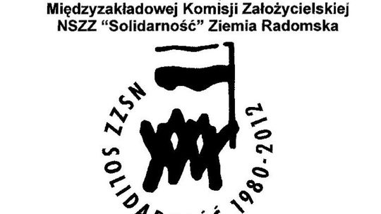 Dziś 32.rocznica radomskiej "Solidarności"