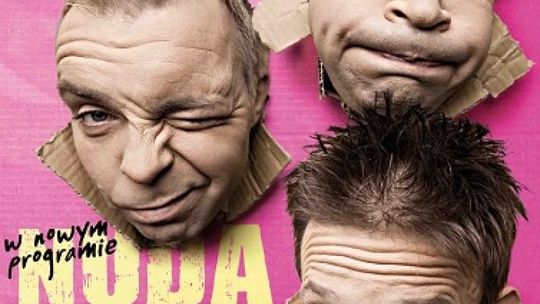 Dziś ANI MRU MRU w Radomiu!