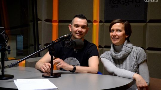 Dziś charytatywny koncert dla Magdy Swat!