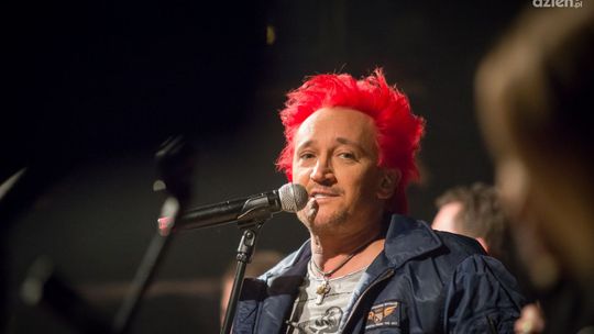 Dziś Ich Troje w Radiu Rekord - słuchajcie koniecznie