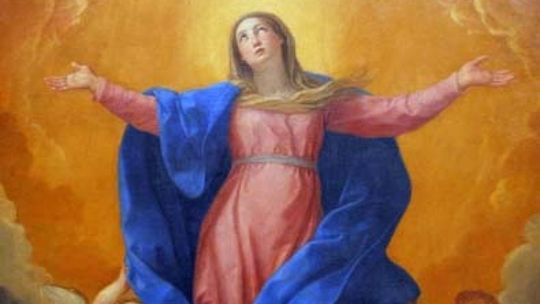 Dziś katolicy obchodzą święto maryjne