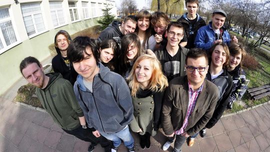 Dziś koncert dla Kuby!