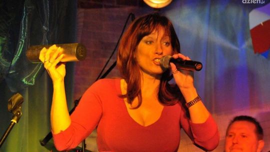 Dziś koncert Iwony Skwarek i Big Bandu Mundana