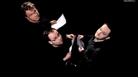 Dziś koncert jazzowy Krzysztof Herdzin Trio!