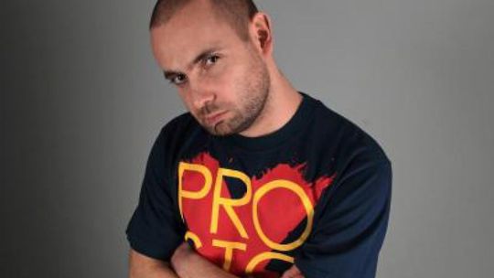 Dziś koncert Premierowy VNM z albumu "ProPejn"