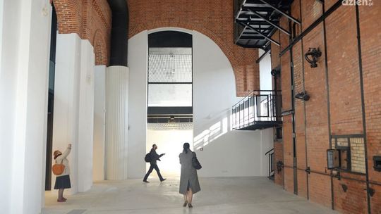 Dziś otwarcie wystawy Galeria Krzywe Koło