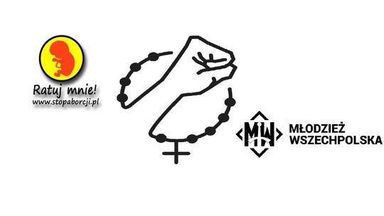 Dziś pikieta narodowców w obronie KAŻDEGO życia.