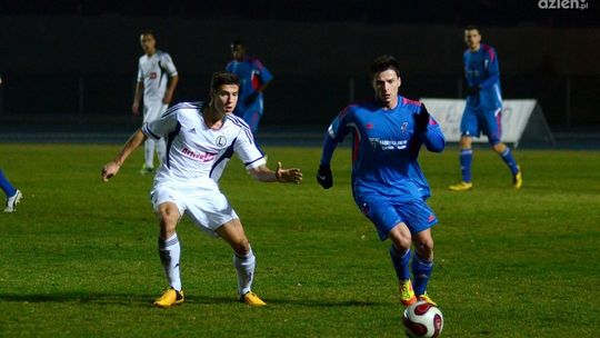 Dziś przed Bronią kluczowy pojedynek z Legią