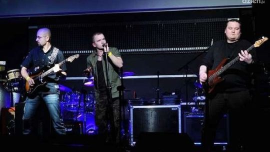 Dziś rockowo na "Muzycznych fontannach"