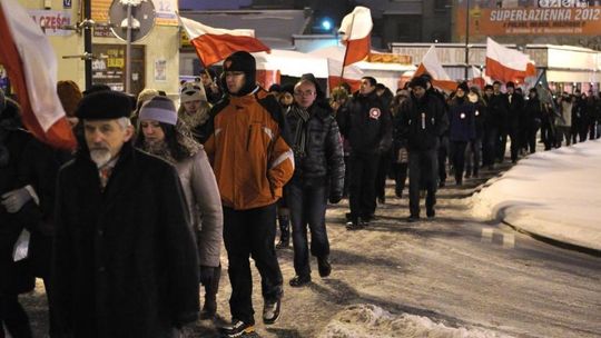 Dziś rocznica wybuchu powstania. Będzie przemarsz