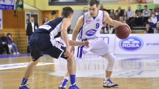 Dziś Rosa zagra z Asseco. Ponownie bez kapitana (RELACJA LIVE)